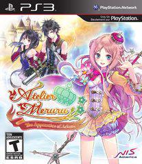 Atelier Meruru: The Apprentice Of Arland - Playstation 3 | Game Haven TX