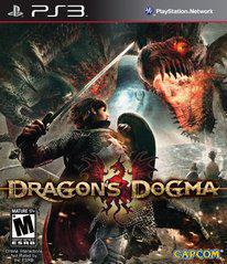 Dragon's Dogma - Playstation 3 | Game Haven TX