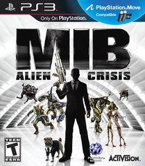 Men In Black: Alien Crisis - Playstation 3 | Game Haven TX