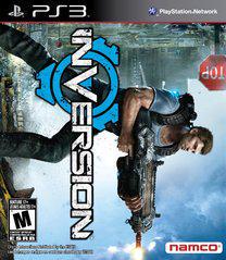 Inversion - Playstation 3 | Game Haven TX