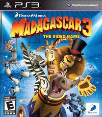 Madagascar 3 - Playstation 3 | Game Haven TX