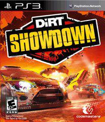 Dirt Showdown - Playstation 3 | Game Haven TX
