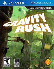 Gravity Rush - Playstation Vita | Game Haven TX