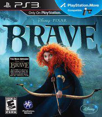 Brave The Video Game - Playstation 3 | Game Haven TX