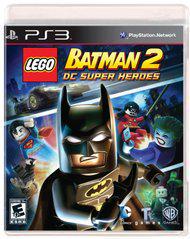 LEGO Batman 2 - Playstation 3 | Game Haven TX