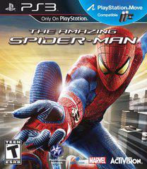 Amazing Spiderman - Playstation 3 | Game Haven TX