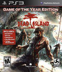 Dead Island [Game of the Year] - Playstation 3 | Game Haven TX