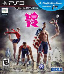 London 2012 Olympics - Playstation 3 | Game Haven TX