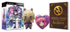 Record of Agarest War 2 [Limited Edition] - Playstation 3 | Game Haven TX