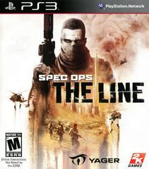 Spec Ops The Line - Playstation 3 | Game Haven TX