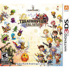 Theatrhythm: Final Fantasy - Nintendo 3DS | Game Haven TX