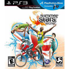Summer Stars 2012 - Playstation 3 | Game Haven TX