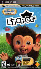 EyePet Bundle - PSP | Game Haven TX