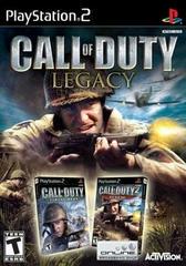 Call of Duty Legacy Bundle - Playstation 2 | Game Haven TX