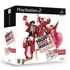 High School Musical 3 Senior Year Dance [Bundle] - Playstation 2 | Game Haven TX