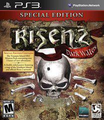 Risen 2: Dark Waters [Special Edition] - Playstation 3 | Game Haven TX