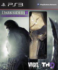 Darksiders II [Collector's Edition] - Playstation 3 | Game Haven TX