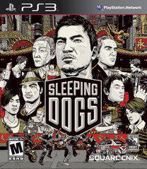 Sleeping Dogs - Playstation 3 | Game Haven TX