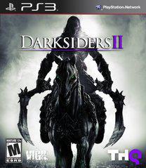 Darksiders II - Playstation 3 | Game Haven TX