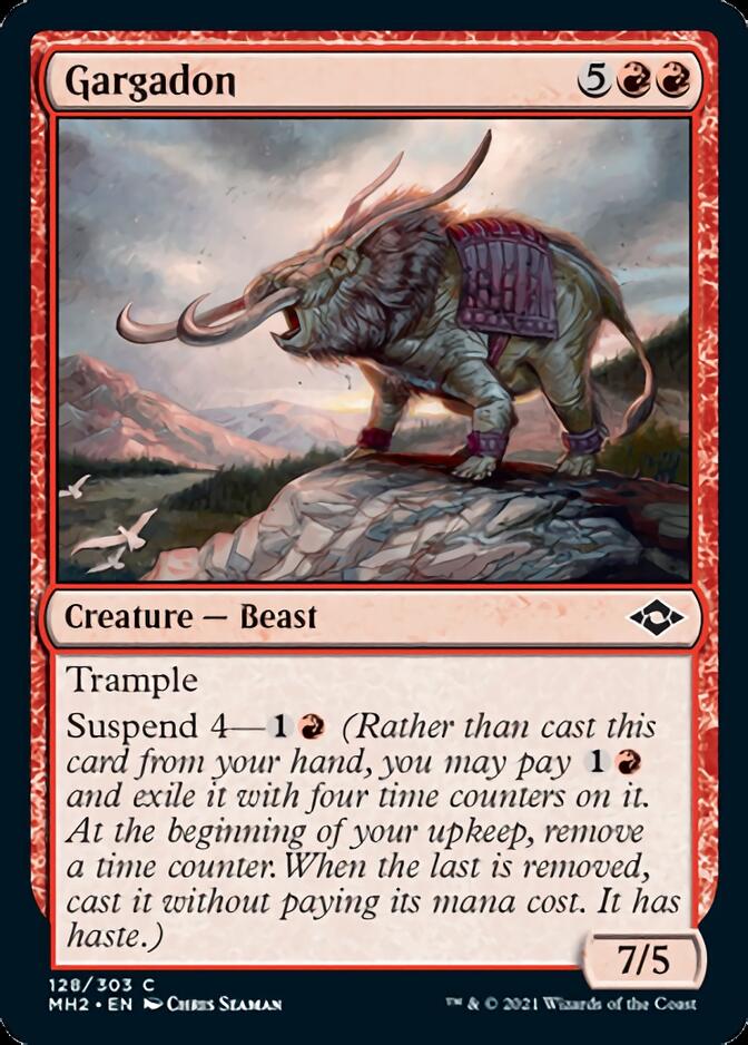 Gargadon [Modern Horizons 2] | Game Haven TX