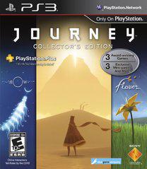 Journey Collector's Edition - Playstation 3 | Game Haven TX
