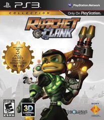Ratchet & Clank Collection - Playstation 3 | Game Haven TX