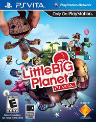LittleBigPlanet - Playstation Vita | Game Haven TX