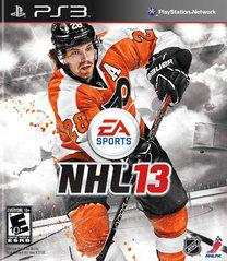 NHL 13 - Playstation 3 | Game Haven TX