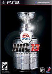 NHL 13 Stanley Cup Collector's Edition - Playstation 3 | Game Haven TX