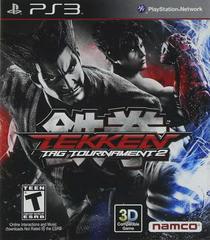Tekken Tag Tournament 2 - Playstation 3 | Game Haven TX