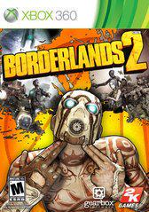 Borderlands 2 - Xbox 360 | Game Haven TX