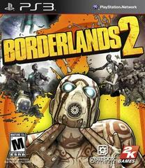 Borderlands 2 - Playstation 3 | Game Haven TX