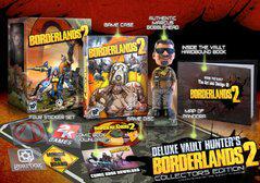 Borderlands 2 [Deluxe Vault Hunters Limited Edition] - Playstation 3 | Game Haven TX