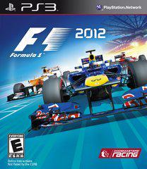 F1 2012 - Playstation 3 | Game Haven TX