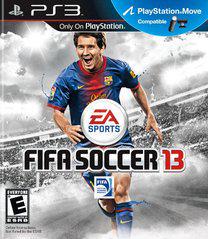 FIFA Soccer 13 - Playstation 3 | Game Haven TX