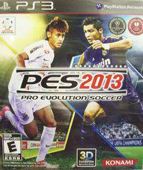 Pro Evolution Soccer 2013 - Playstation 3 | Game Haven TX