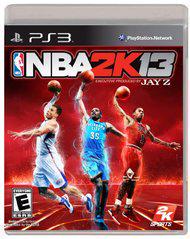 NBA 2K13 - Playstation 3 | Game Haven TX