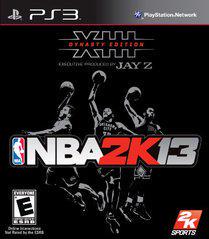 NBA 2K13 Dynasty Edition - Playstation 3 | Game Haven TX