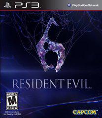 Resident Evil 6 - Playstation 3 | Game Haven TX