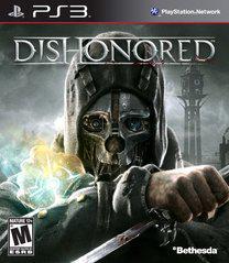 Dishonored - Playstation 3 | Game Haven TX
