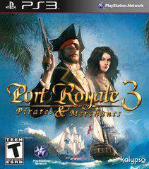 Port Royale 3: Pirates & Merchants - Playstation 3 | Game Haven TX