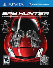 Spy Hunter - Playstation Vita | Game Haven TX