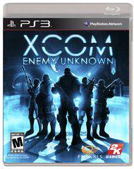 XCOM Enemy Unknown - Playstation 3 | Game Haven TX