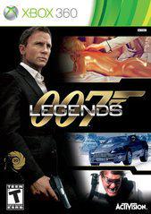 007 Legends - Xbox 360 | Game Haven TX