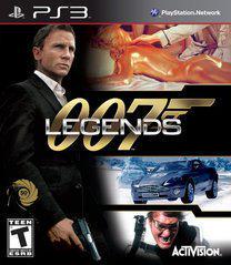 007 Legends - Playstation 3 | Game Haven TX
