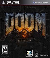 Doom 3 BFG Edition - Playstation 3 | Game Haven TX