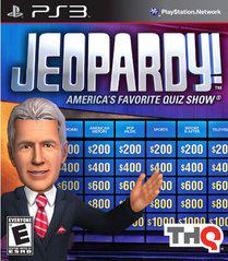 Jeopardy! - Playstation 3 | Game Haven TX