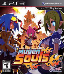 Mugen Souls - Playstation 3 | Game Haven TX