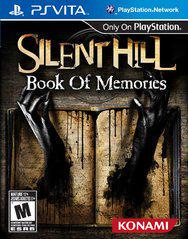 Silent Hill: Book Of Memories - Playstation Vita | Game Haven TX