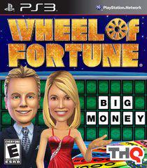 Wheel Of Fortune - Playstation 3 | Game Haven TX